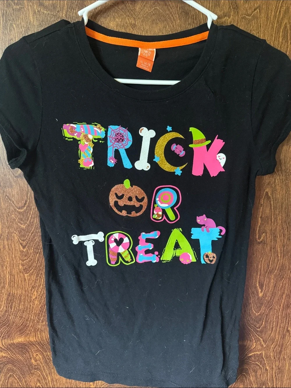 Kids Black 